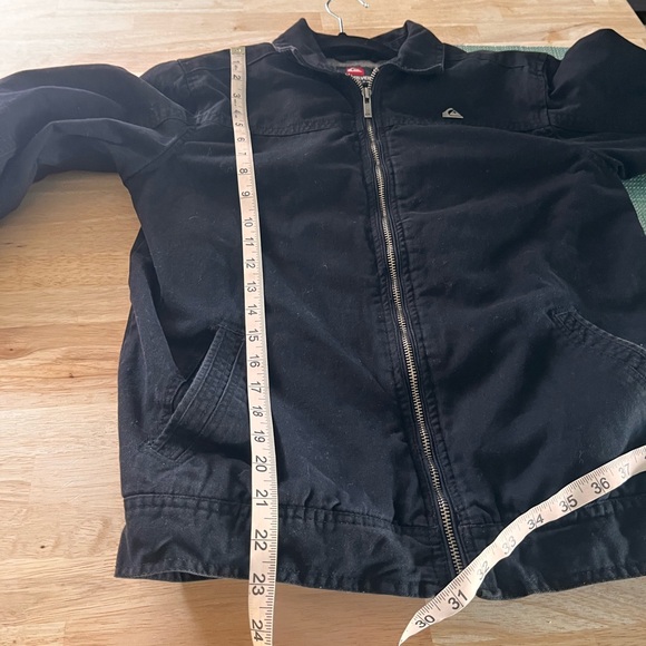 Quicksilver jacket - Picture 8 of 8